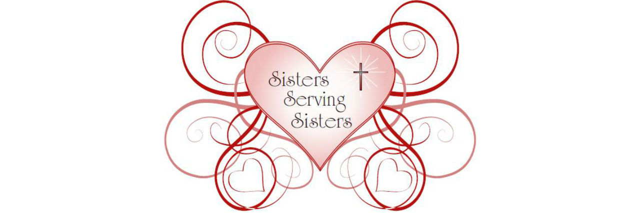 sister servimg sisters