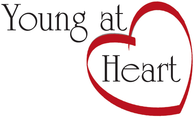 Young at Heart Logo