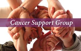 cancer support group